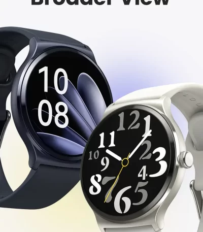 Haylou-Solar-Lite-Smart-Watch